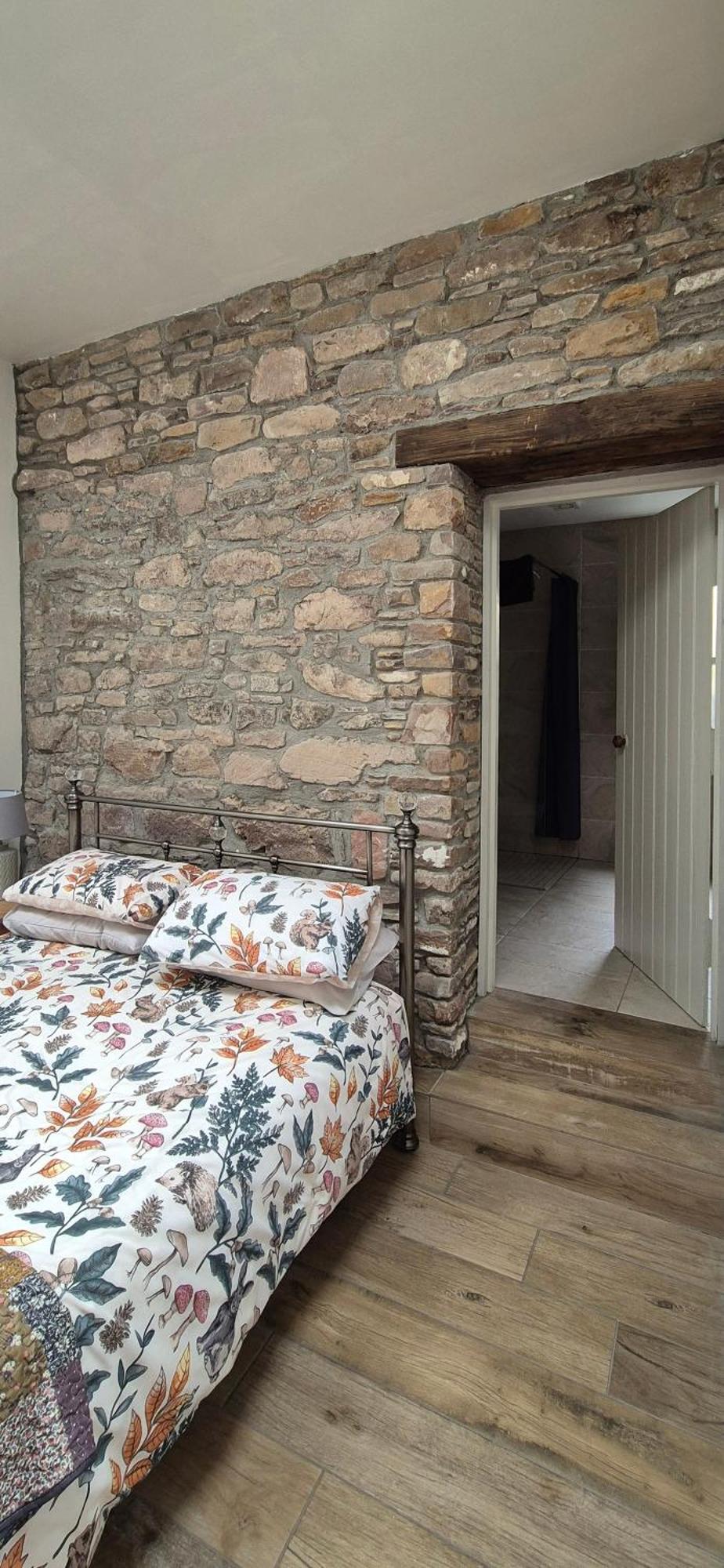 The Old House At Belfield Βίλα Τράλι Εξωτερικό φωτογραφία